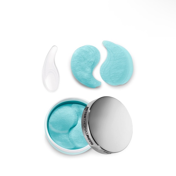 Peter Thomas Roth Hyaluronic Cloud Hydra-Gel Eye Patches - New without box. - Picture 4 of 4